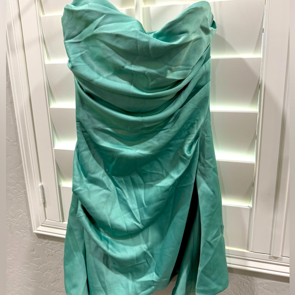 House of CB Dress